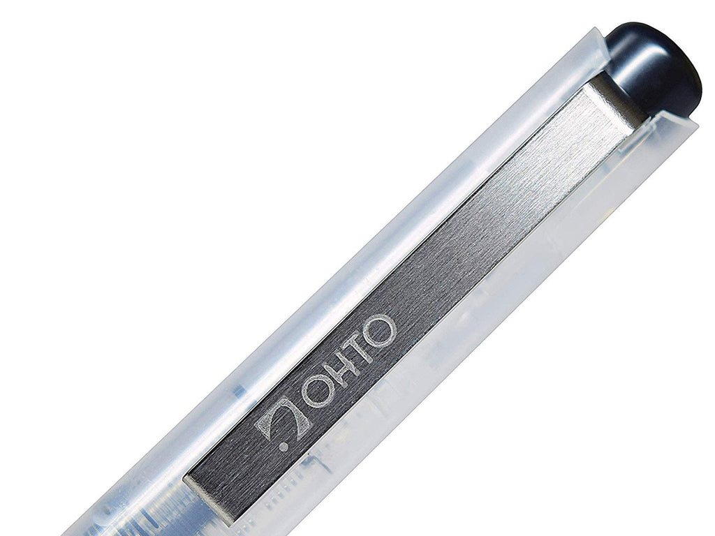 Ohto Fude Ball Roller Pen 1.5 mm