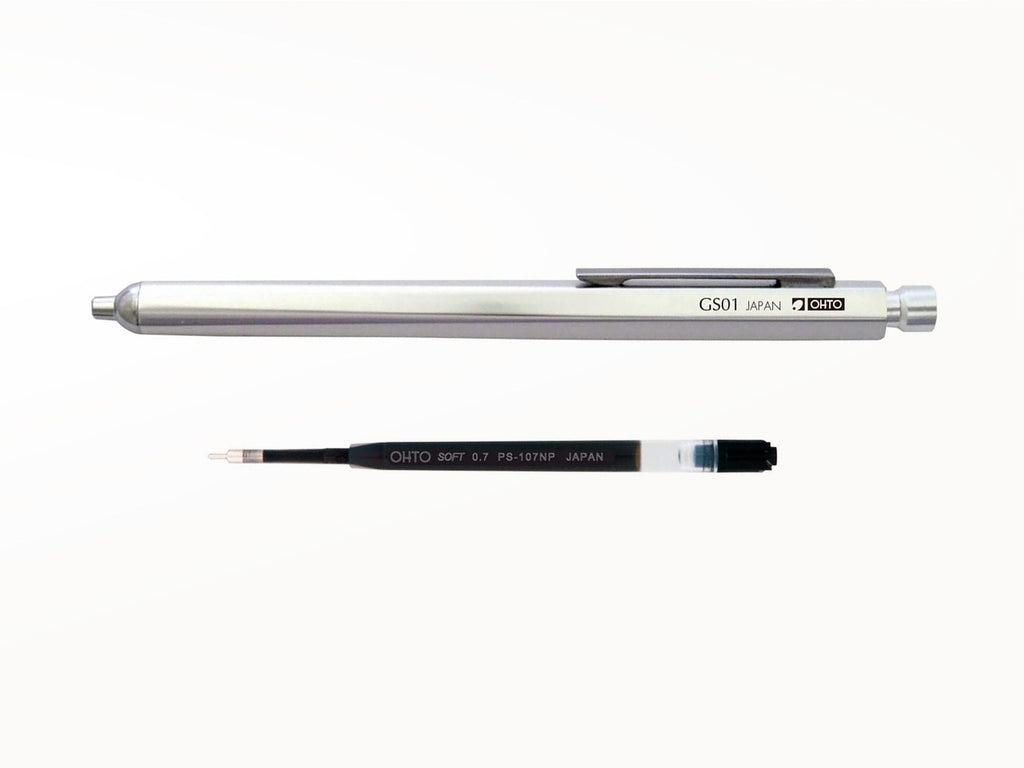 Ohto Horizon GS01 Needle Point Pen