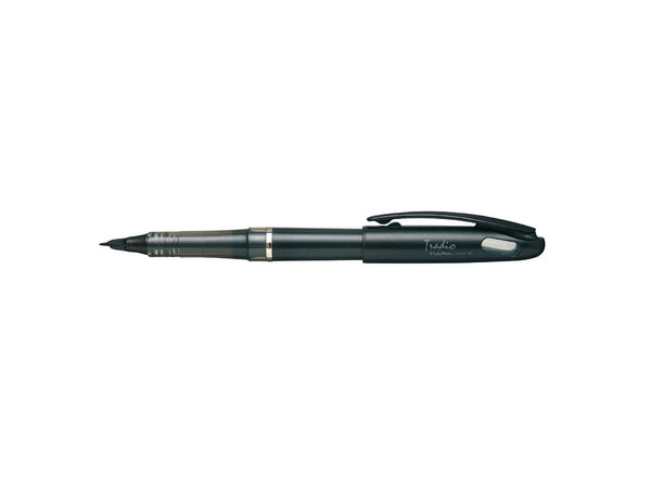 Pentel Tradio Plastic Fountain Pen – Jenni Bick Custom Journals