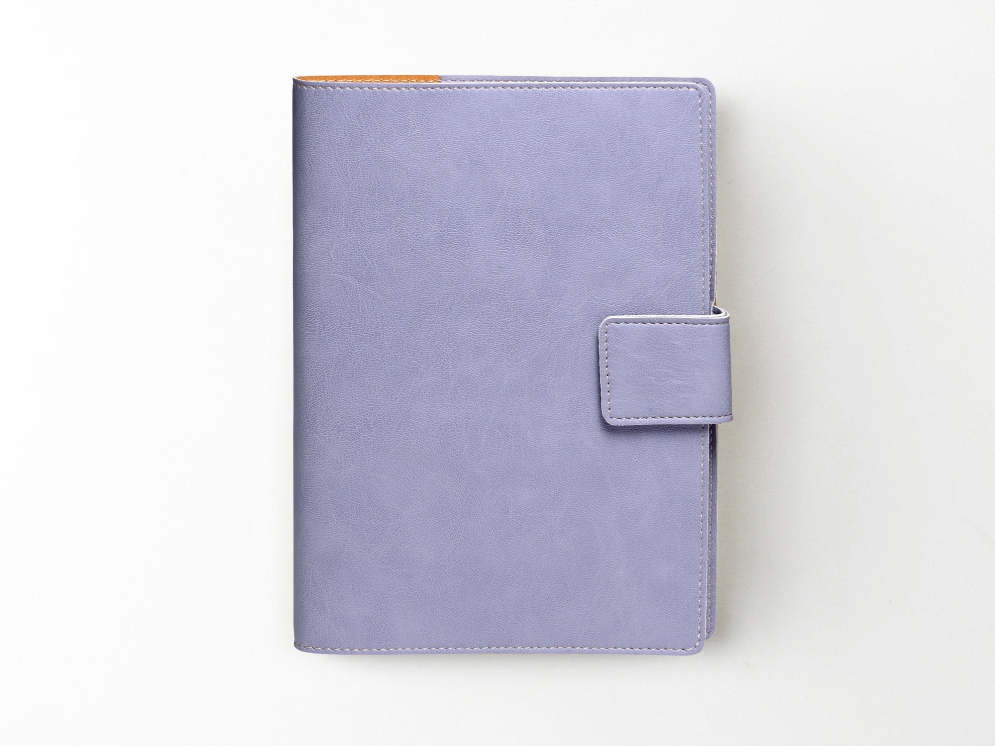 Pescara Refillable Snap Journal – Jenni Bick Custom Journals