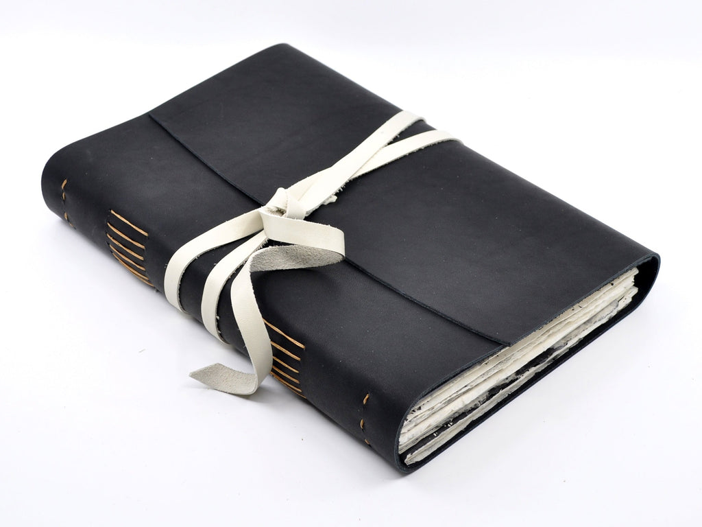 Picasso One of a Kind Leather Journal