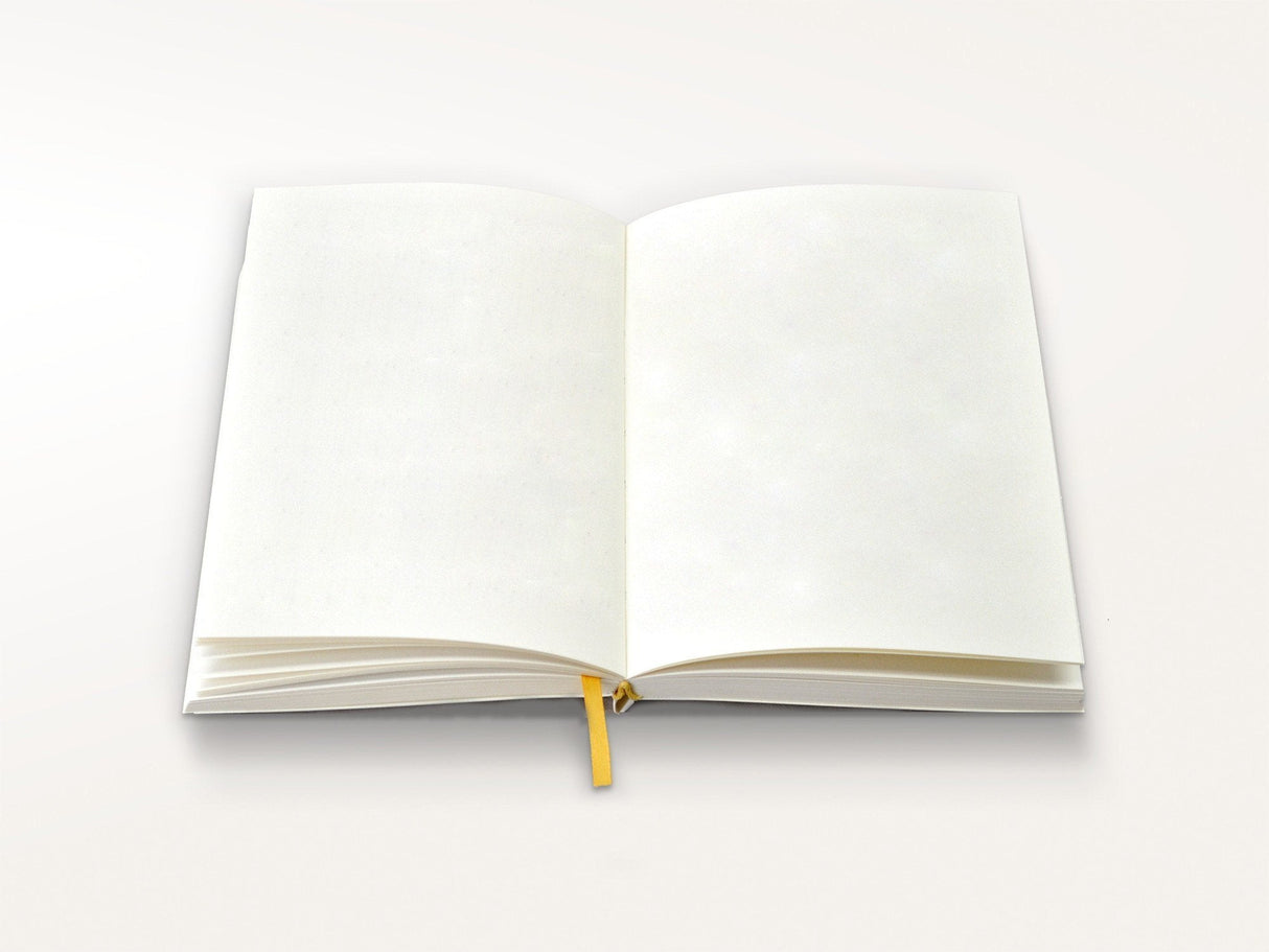 Refill for 6x8 Journal, Blank