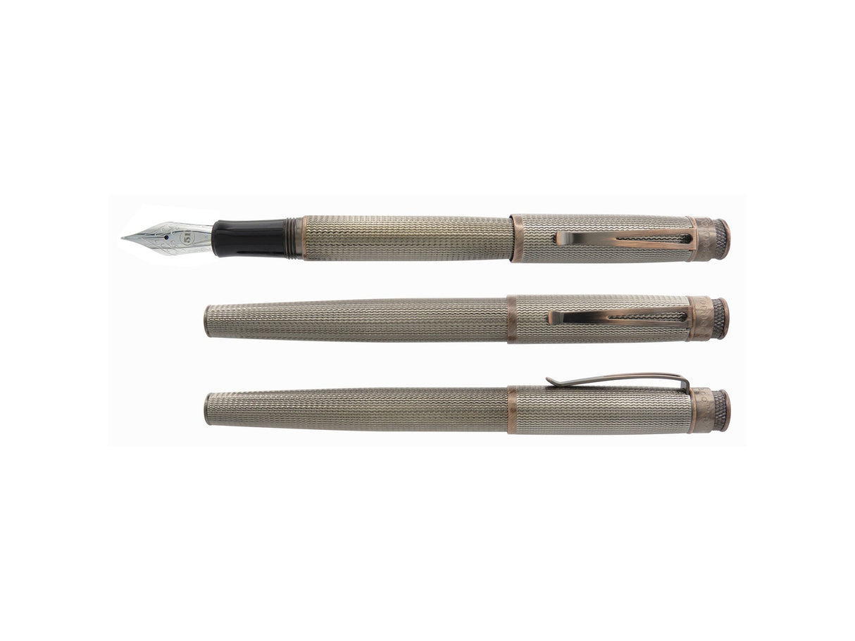 Retro 51 Frederick Douglass Mechanical Pencil
