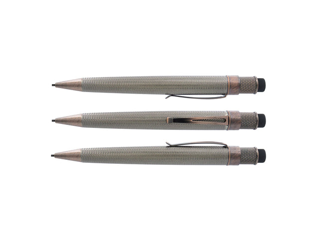 Retro 51 Frederick Douglass Mechanical Pencil