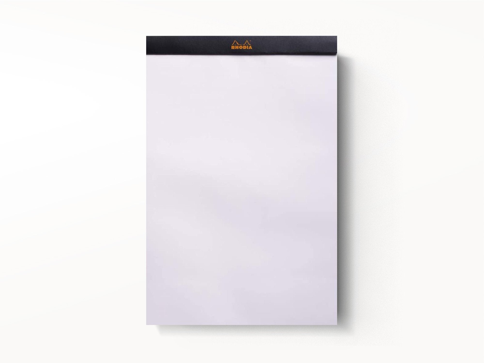 Rhodia Classic Notepad No 18 (8.25 x 11.75) – Jenni Bick Custom