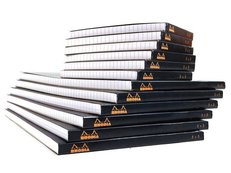 Rhodia Classic Notepad No 38 (16.5 x 12.5)