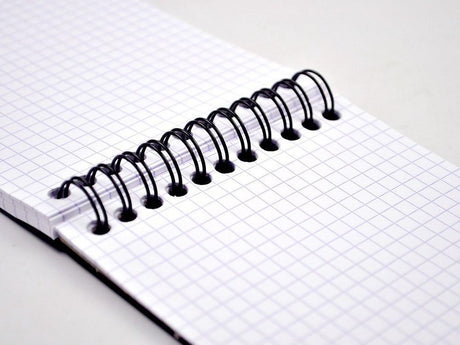 Rhodia Wirebound Pad A4