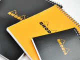 Rhodia Wirebound Pad A4