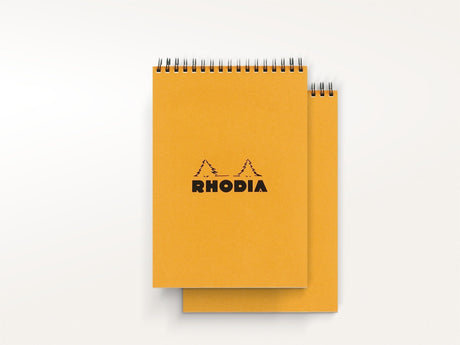 Rhodia Wirebound Pad A4