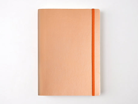 Savona Italian Leather Notebook