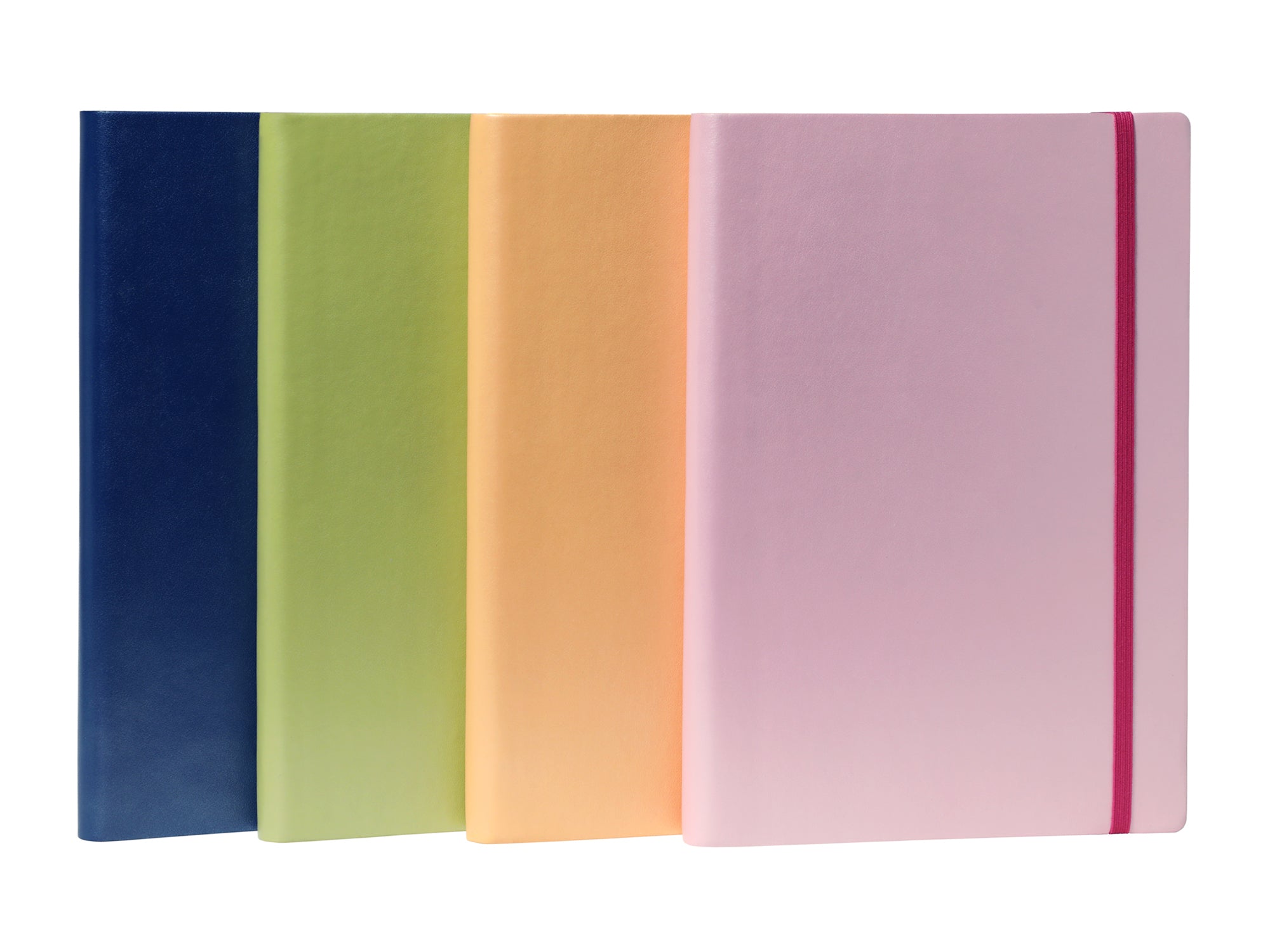 Savona Italian Leather Notebook – Jenni Bick Custom Journals