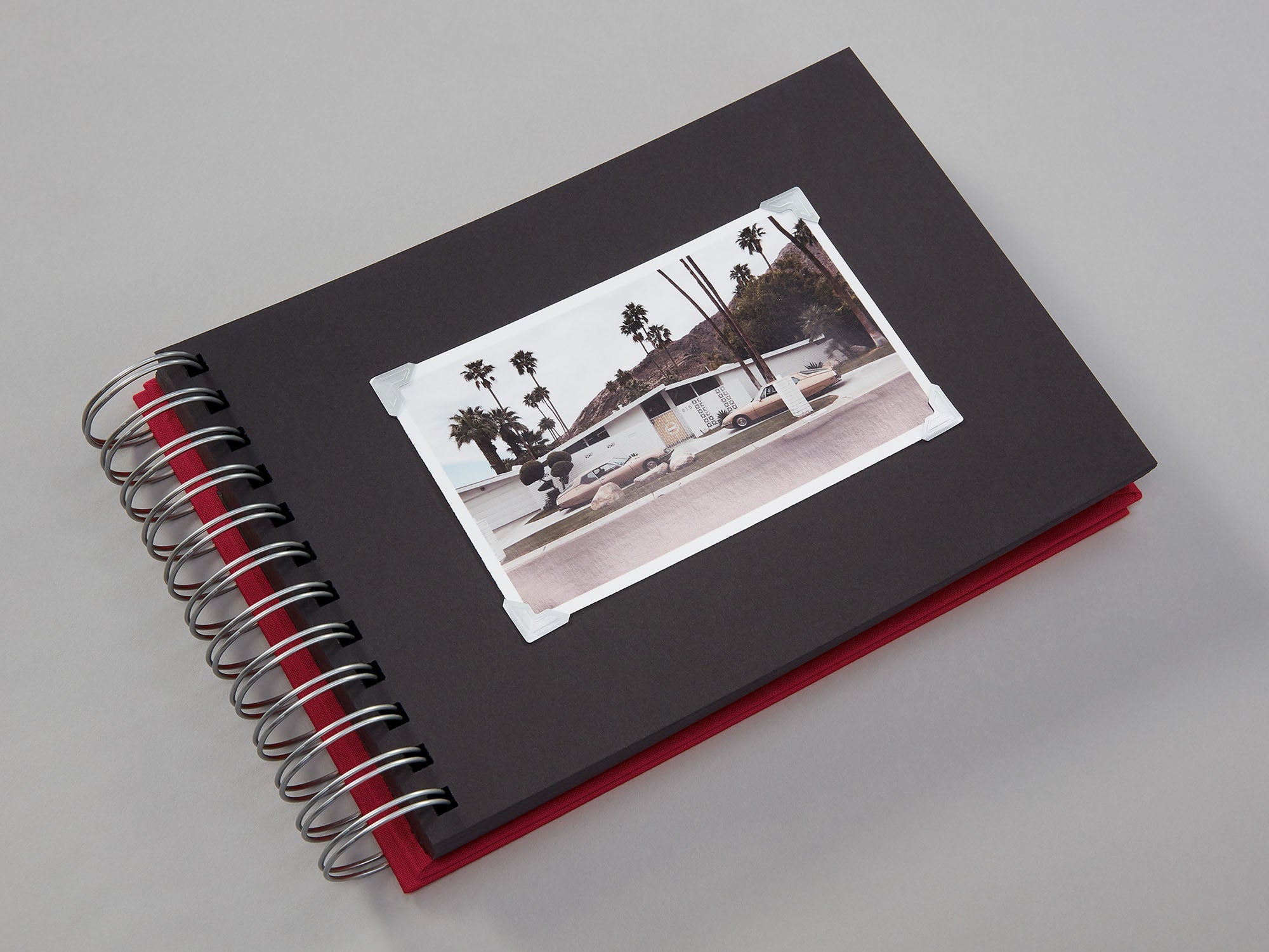 Easy Mount Self Adhesive Photo Sleeves – Jenni Bick Custom Journals