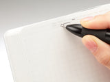 Stalogy Editors Series 365 Days Notebook - Black