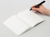 Stalogy Editors Series 365 Days Notebook - Black