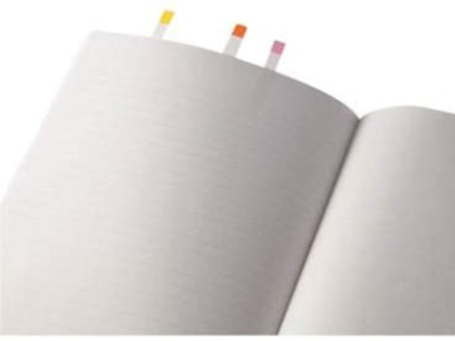 Stalogy Thin Sticky Notes 12 Colors