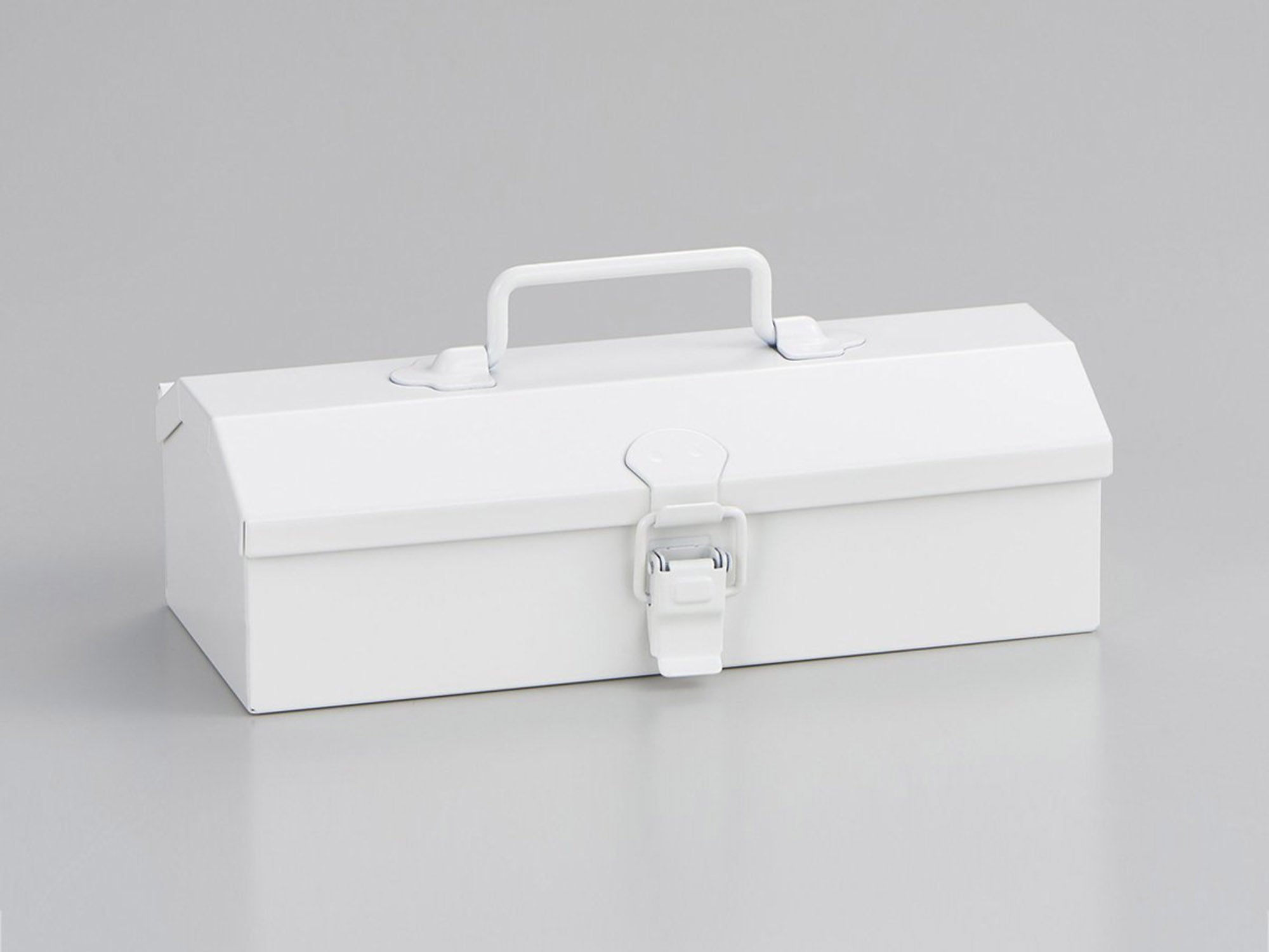 Toyo Steel Mini Box Y-20 White