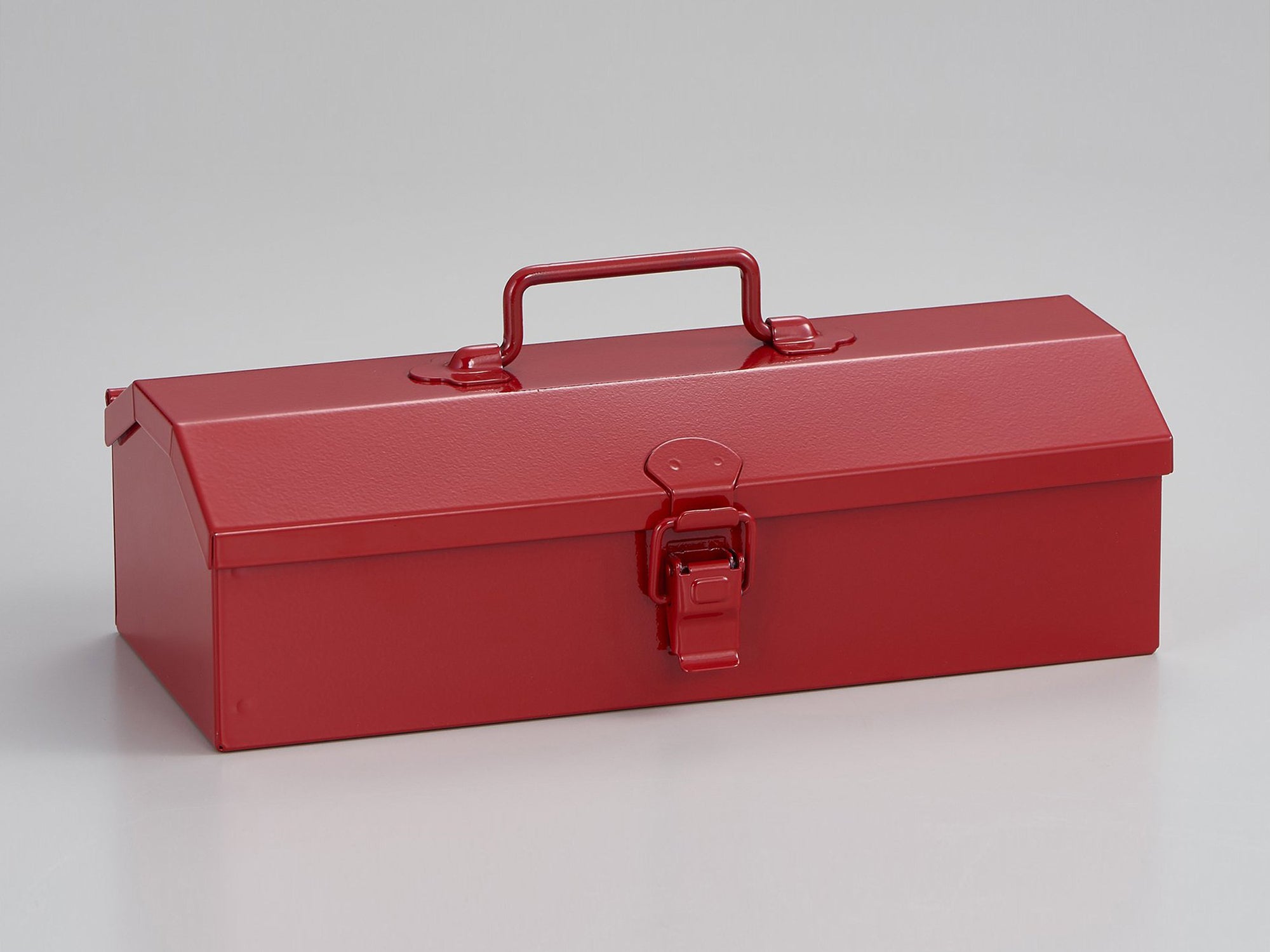 Toyo Steel Mini Box Y-20 Red