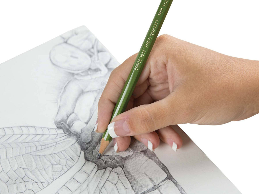 Tombow 8900 Drawing Pencils – Yoseka Stationery