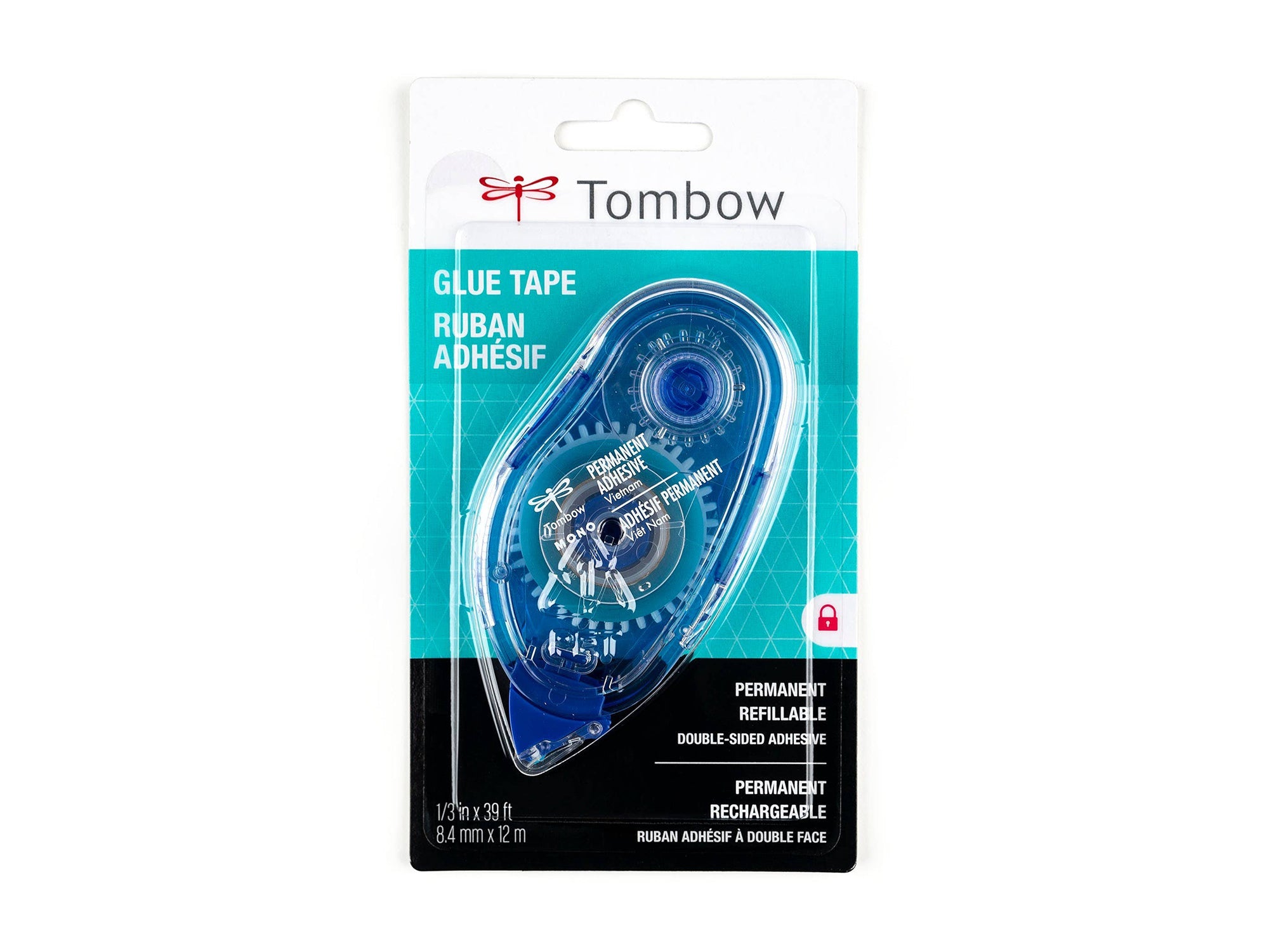 Tombow - Permanent Adhesive Tape