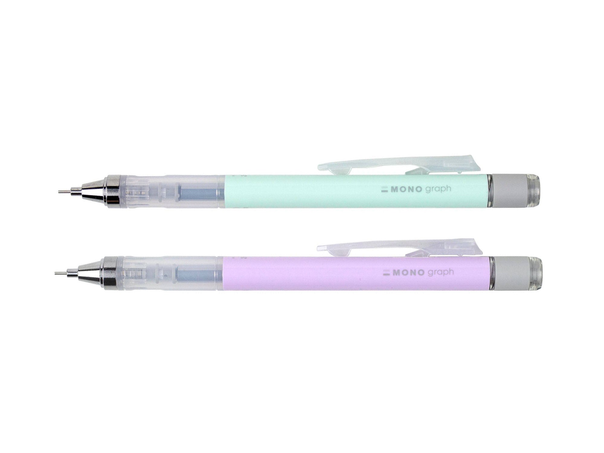 Tombow Mechanical Pencil 0.5, Tombow Mechanical Pencil 0 7