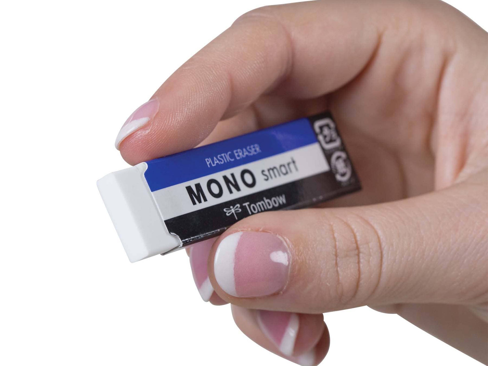 Tombow 57335 Mono Smart Eraser