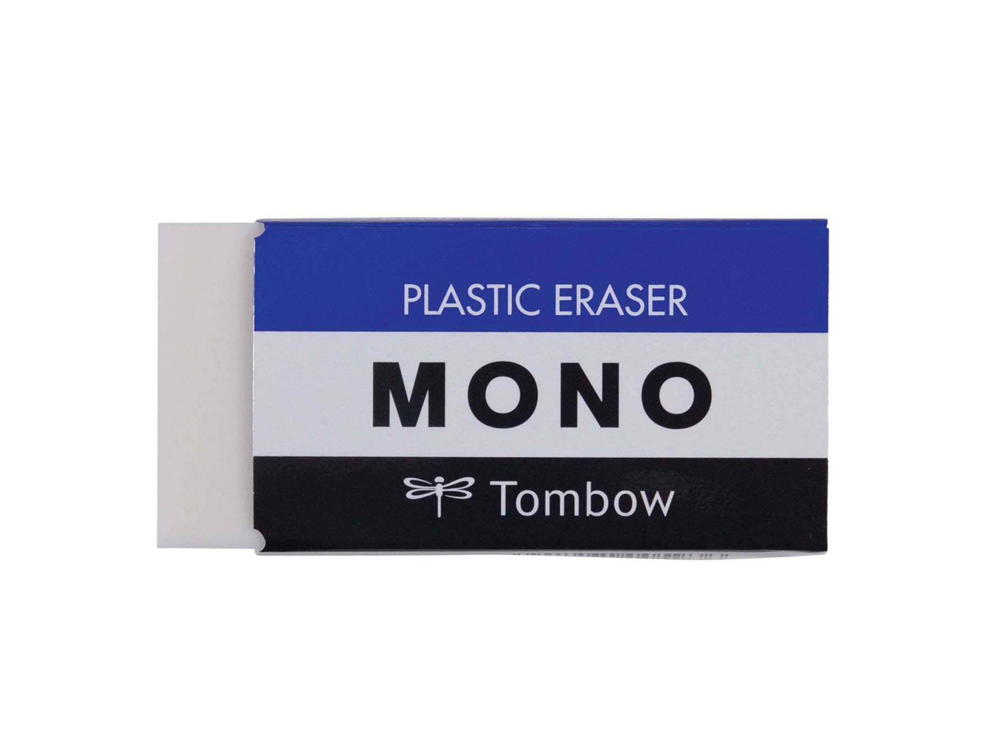 Tombow Mono Sand Eraser – Jenni Bick Custom Journals