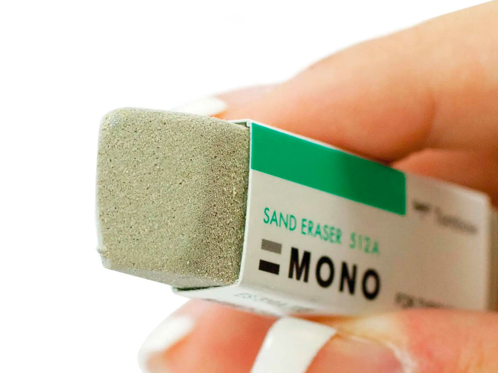 Tombow Mono Sand Eraser