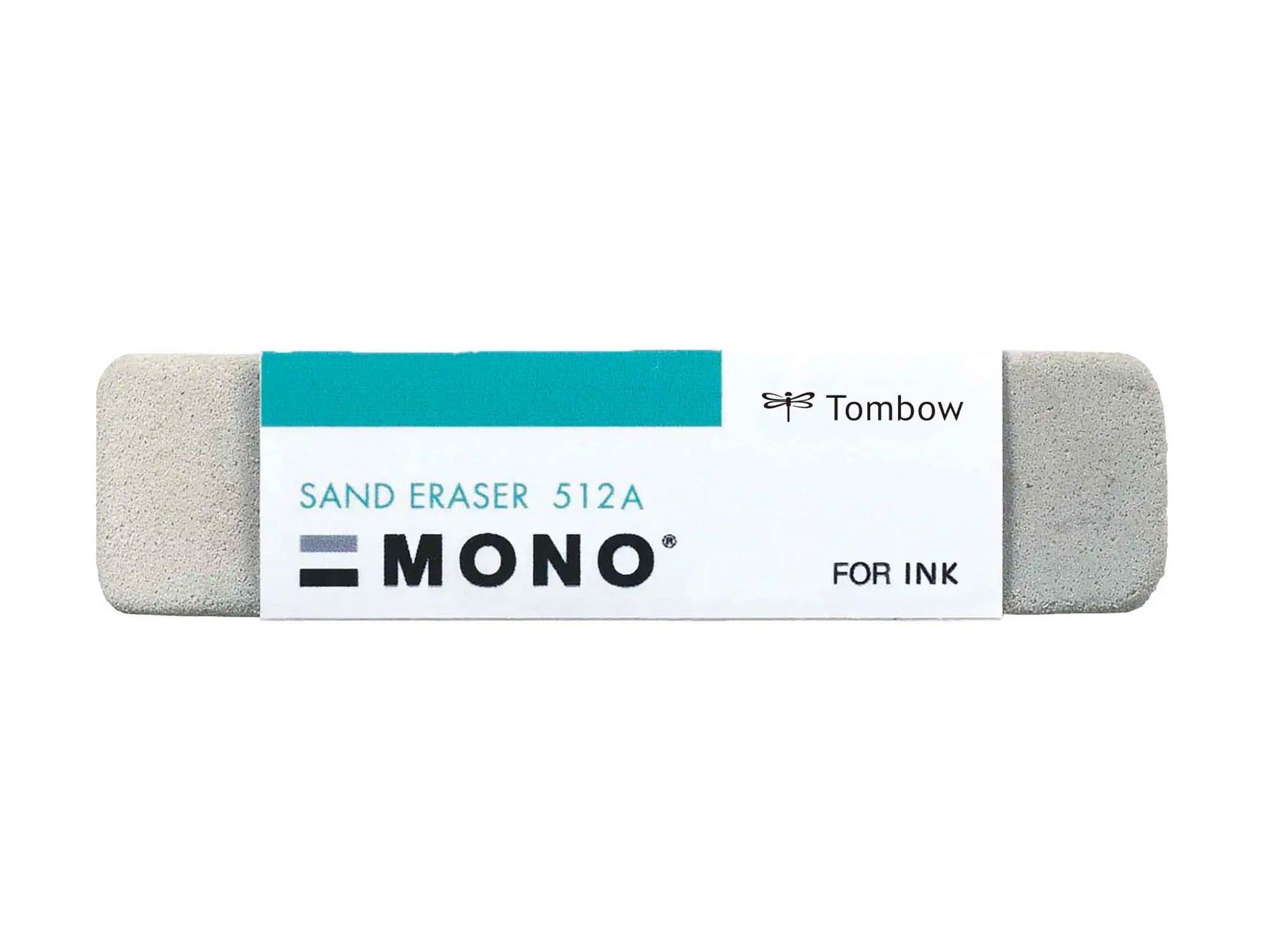 Tombow MONO Sand Eraser – Omoi Life Goods