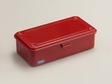 Toyo Steel Stackable Tool Box