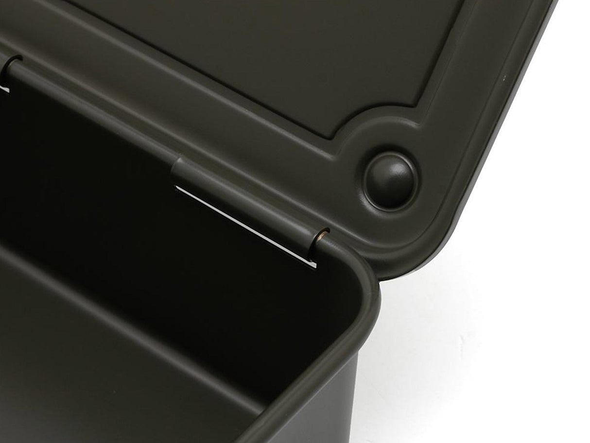 Toyo Steel Stackable Tool Box