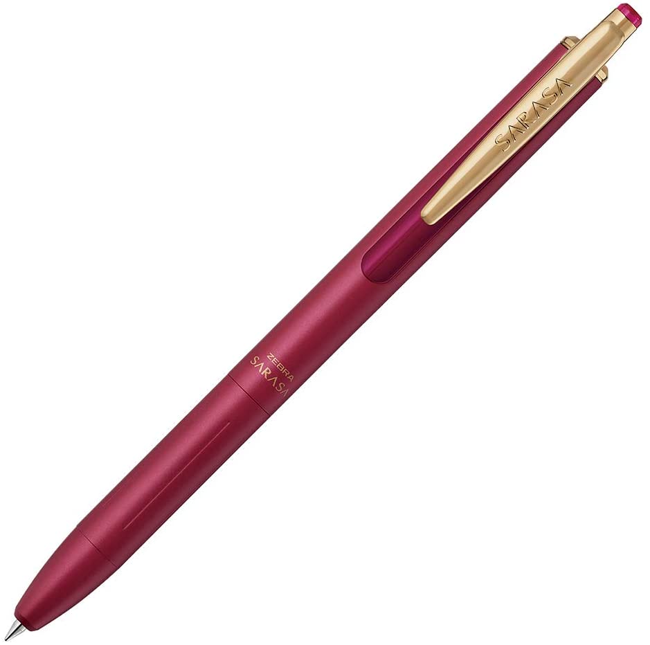 Zebra Sarasa Grand Vintage Gel Pen