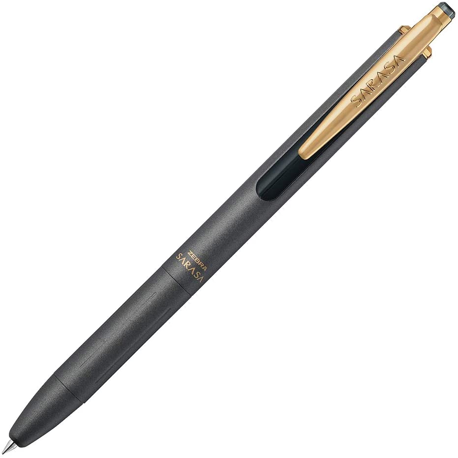 Zebra Sarasa Grand Vintage Gel Pen