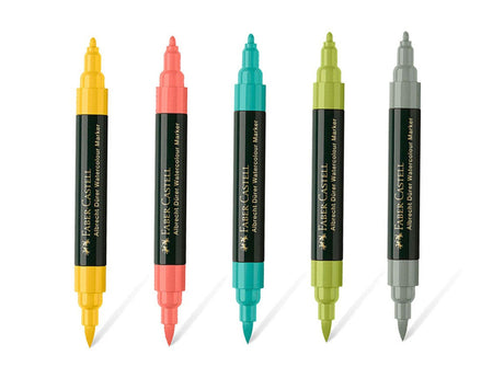 Albrecht Durer Watercolor Markers