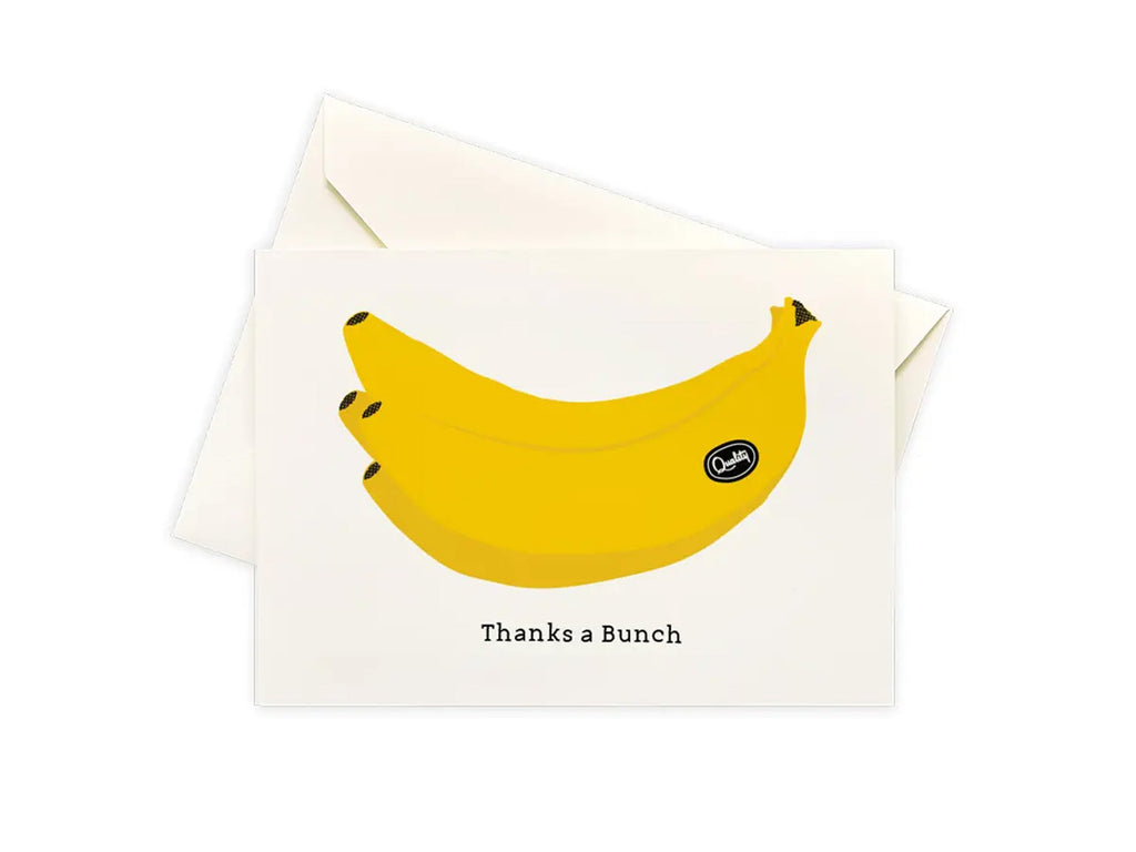Banana Boxed Notes