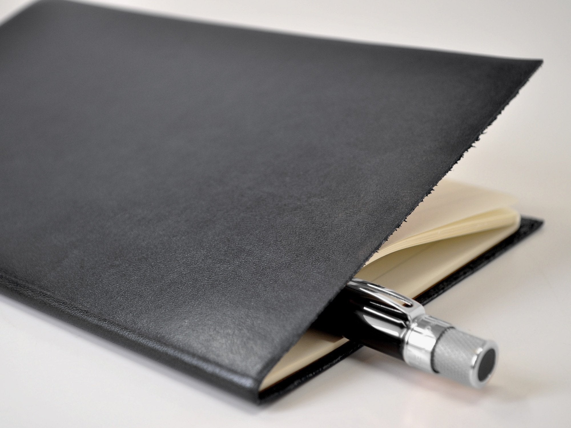 Personalized Executive Notebook