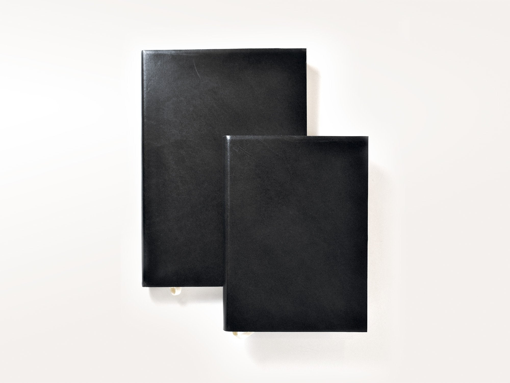 Black Custom Notebooks & Journals – JB Custom Journals