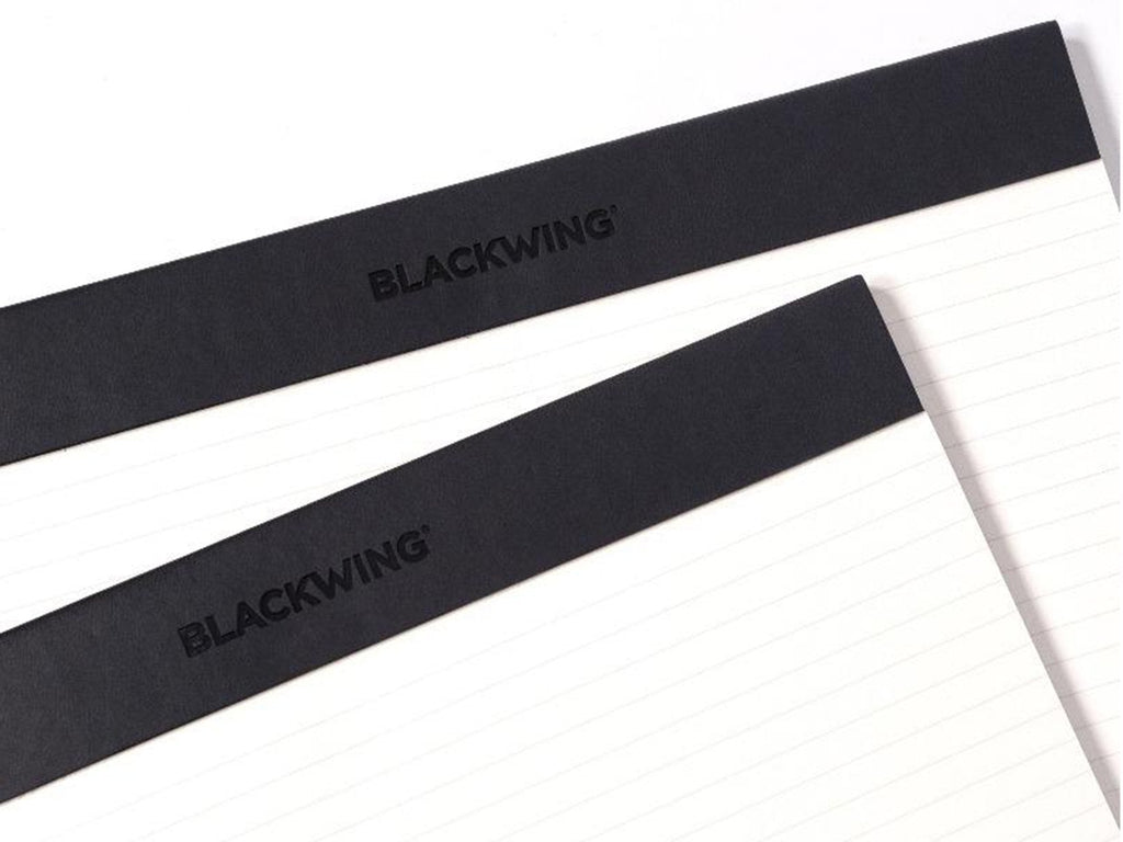 Blackwing "Illegal" Pad Set of 2