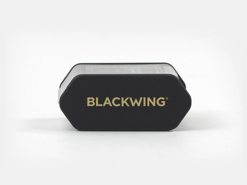 Blackwing Two Step Long Point Pencil Sharpener