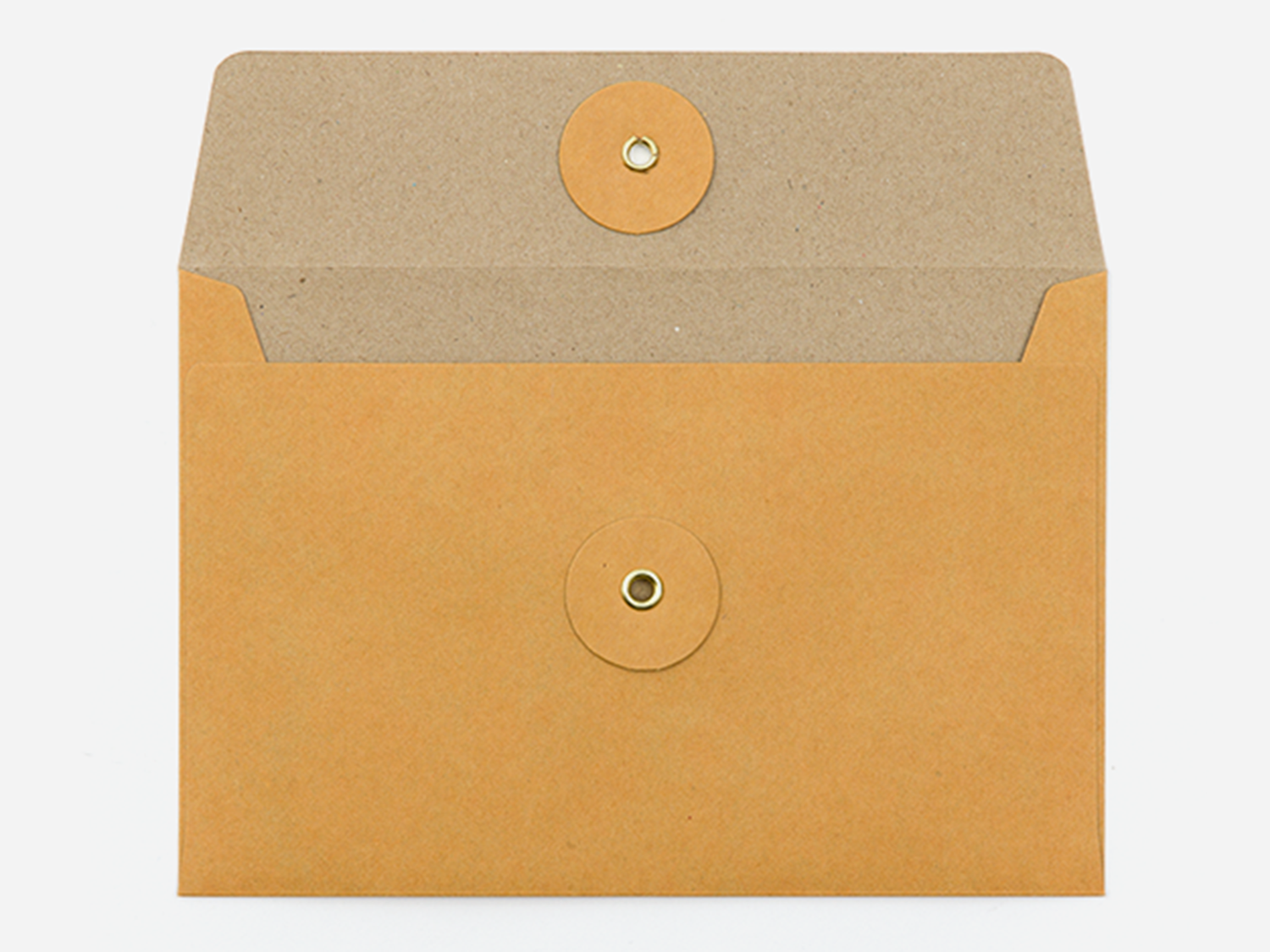 Button String Envelopes Set of 8 – Jenni Bick Custom Journals