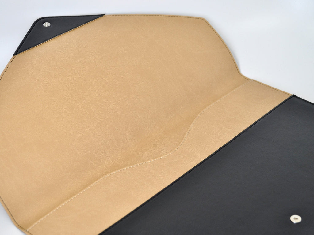 Chelsea Italian Leather Document Envelope A4