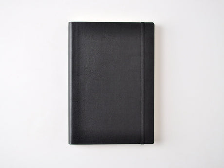 Chelsea Italian Leather Notebook