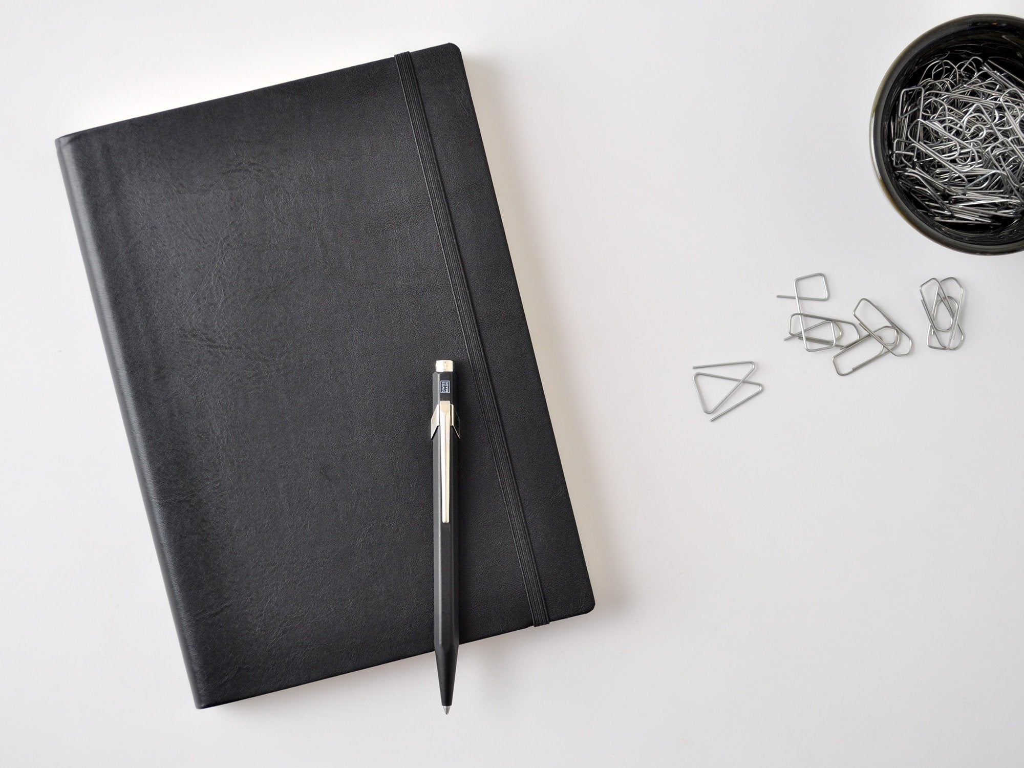 Chelsea Italian Leather Notebook – Jenni Bick Custom Journals