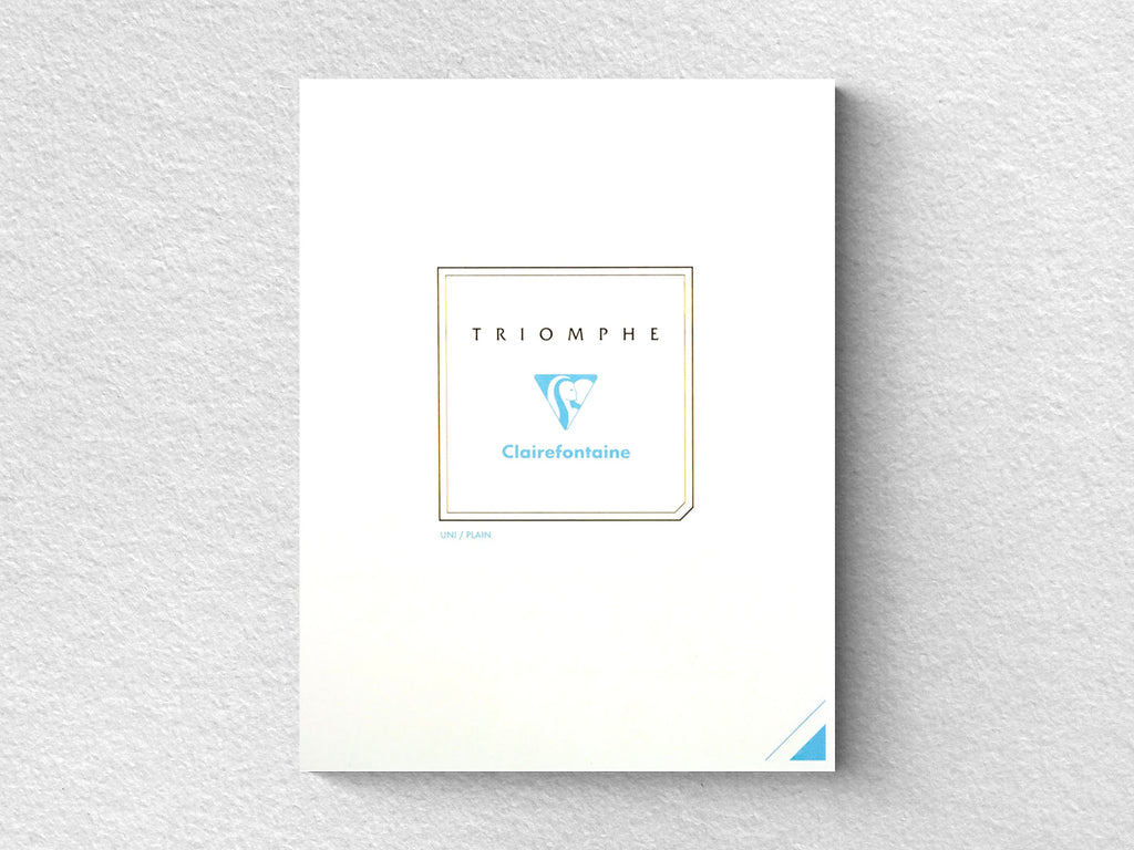 Clairfontaine Triomphe Stationery Tablet