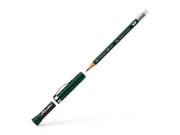 筆記具 Faber-Castell Perfect Pencil Faber Castell 9000 Perfect Pencil – Jenni Bick Custom Journals