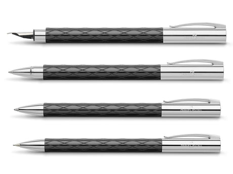 Faber Castell AMBITION RHOMBUS Collection