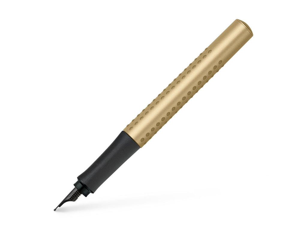 Faber Castell GRIP Edition Gold Collection*