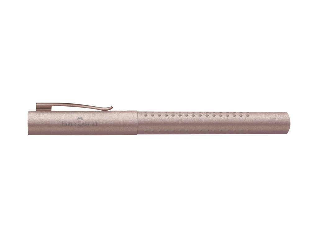 Faber Castell GRIP Edition Rose Copper Collection