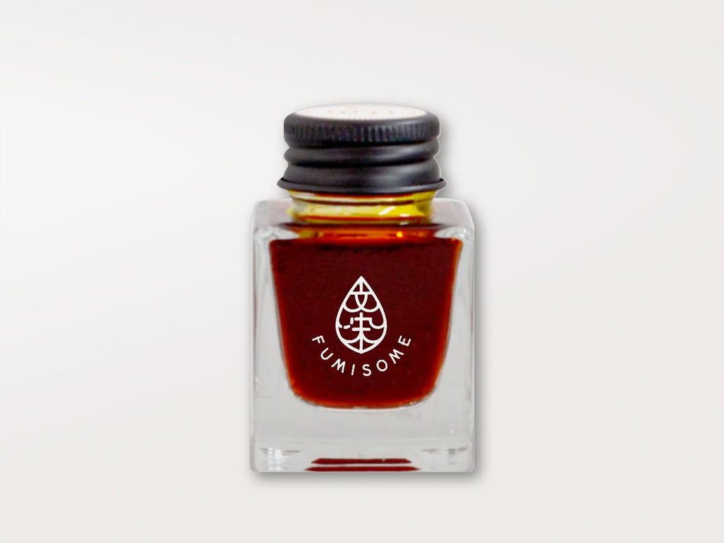 Fumisome Natural Dye Ink - Gardenia