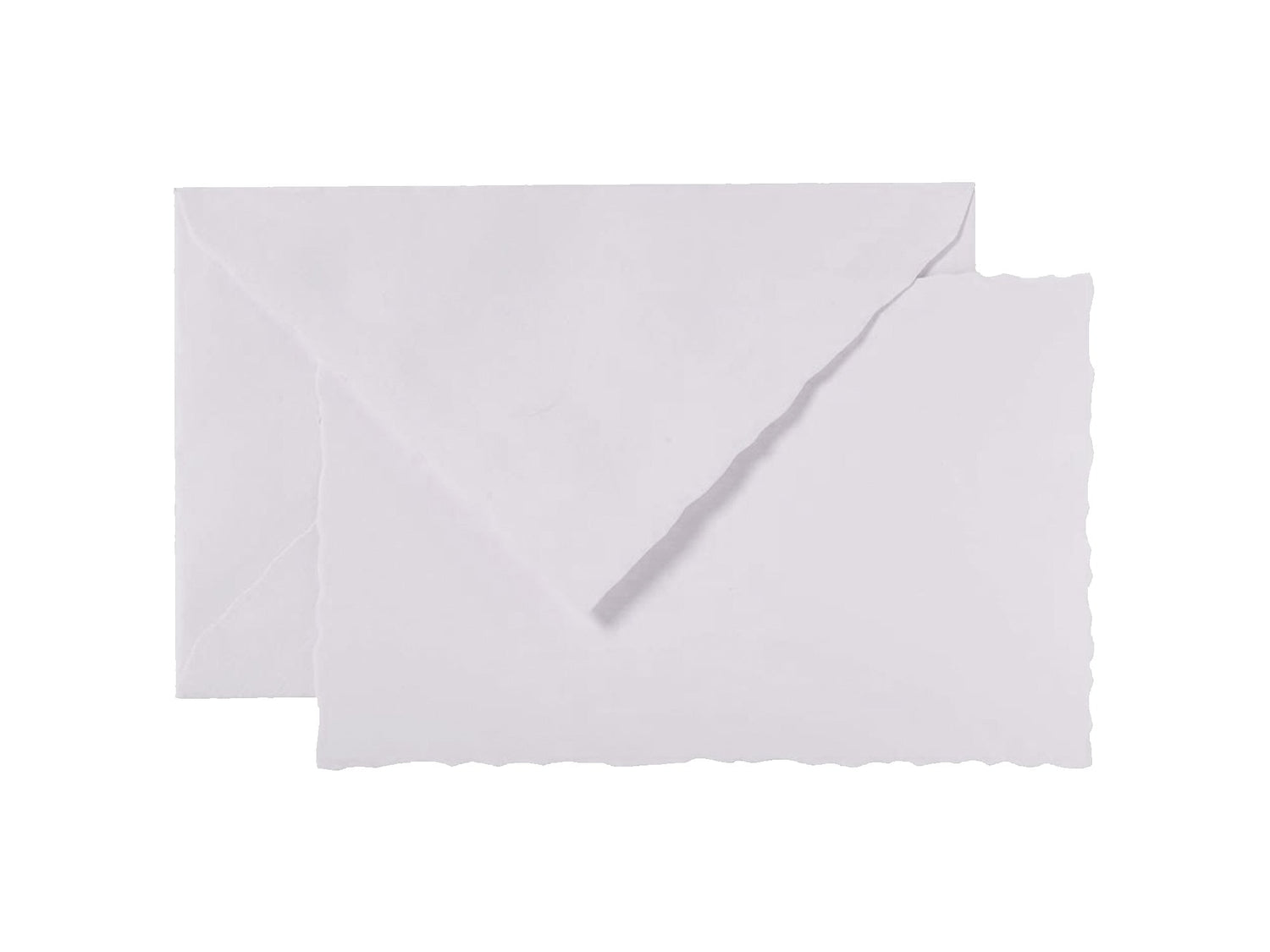 G. Lalo Mode de Paris Correspondence Set