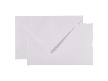 G. Lalo Mode de Paris Correspondence Set